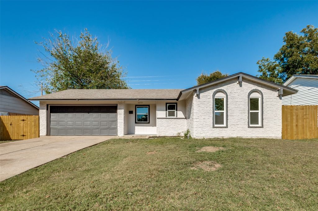 6215 Misty Wood, Dallas, TX 75217