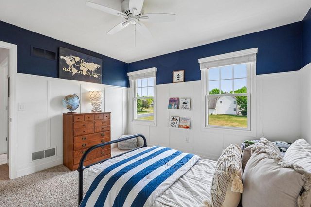 W138N6513 Manor Hills BOULEVARD, Menomonee Falls, WI 53051