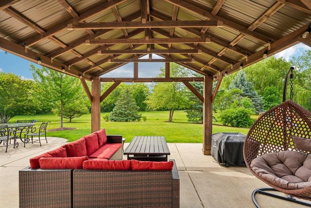 W138N6513 Manor Hills BOULEVARD, Menomonee Falls, WI 53051