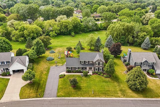 W138N6513 Manor Hills BOULEVARD, Menomonee Falls, WI 53051