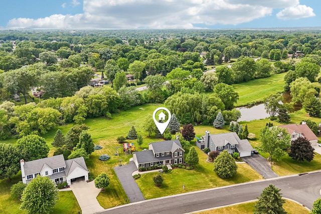 W138N6513 Manor Hills BOULEVARD, Menomonee Falls, WI 53051