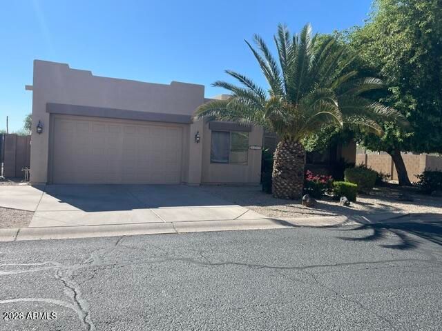 31295 N Trail Dust Drive, San Tan Valley, AZ 85143
