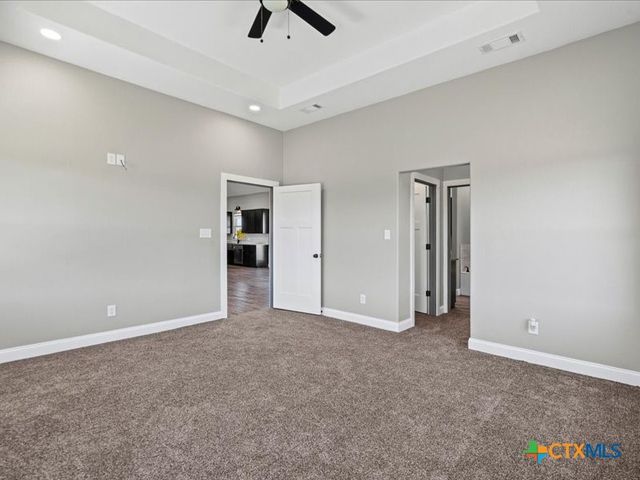 23651 Wolfridge Road, Killeen, TX 76549