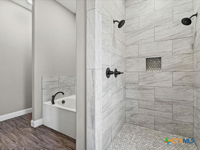 23651 Wolfridge Road, Killeen, TX 76549