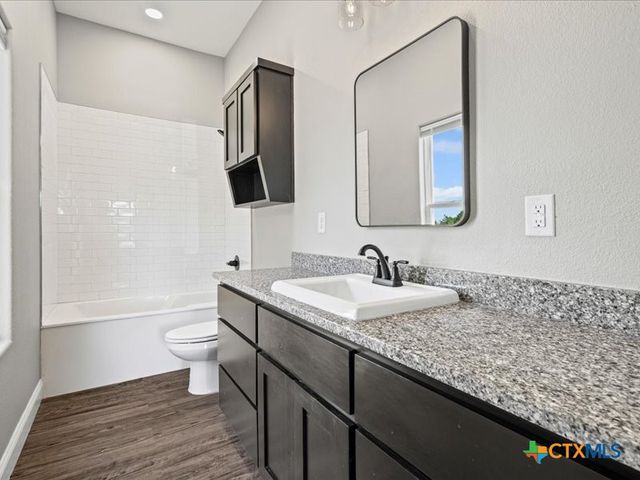 23651 Wolfridge Road, Killeen, TX 76549