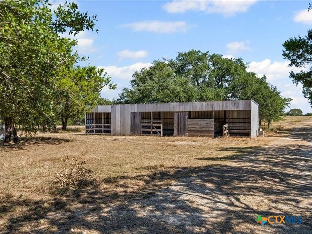 23651 Wolfridge Road, Killeen, TX 76549