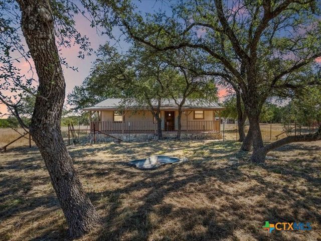 23651 Wolfridge Road, Killeen, TX 76549
