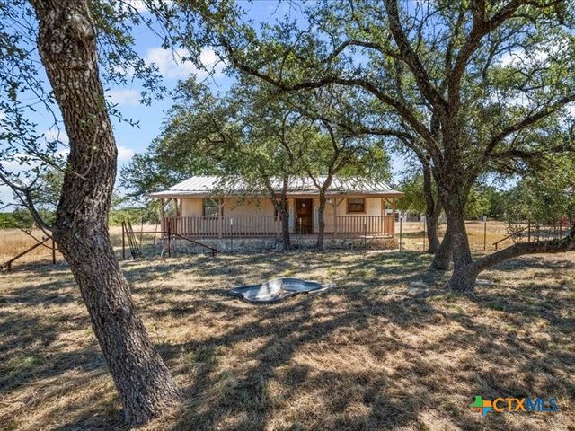 23651 Wolfridge Road, Killeen, TX 76549