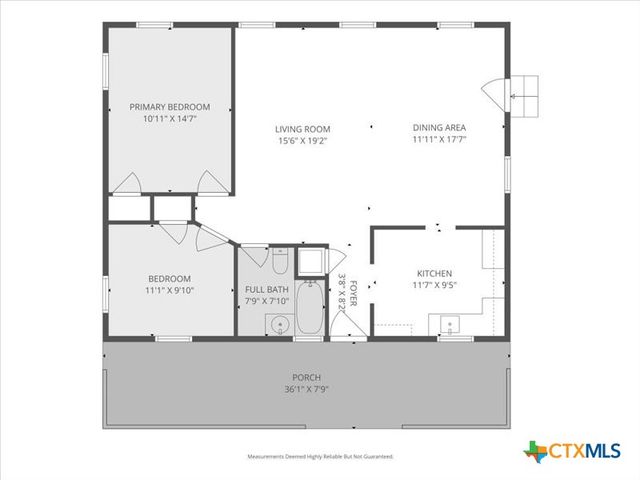 23651 Wolfridge Road, Killeen, TX 76549