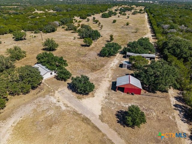 23651 Wolfridge Road, Killeen, TX 76549