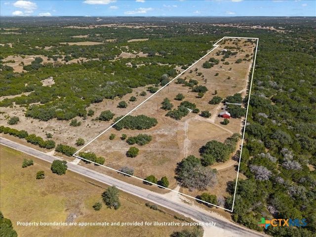 23651 Wolfridge Road, Killeen, TX 76549