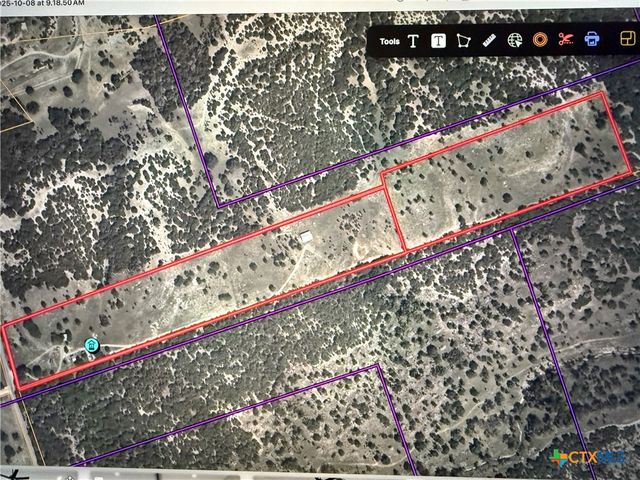 23651 Wolfridge Road, Killeen, TX 76549