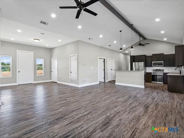 23651 Wolfridge Road, Killeen, TX 76549