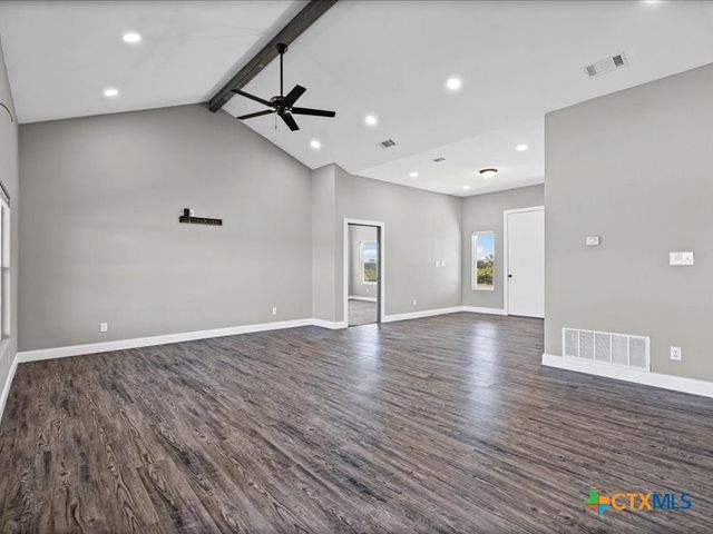 23651 Wolfridge Road, Killeen, TX 76549