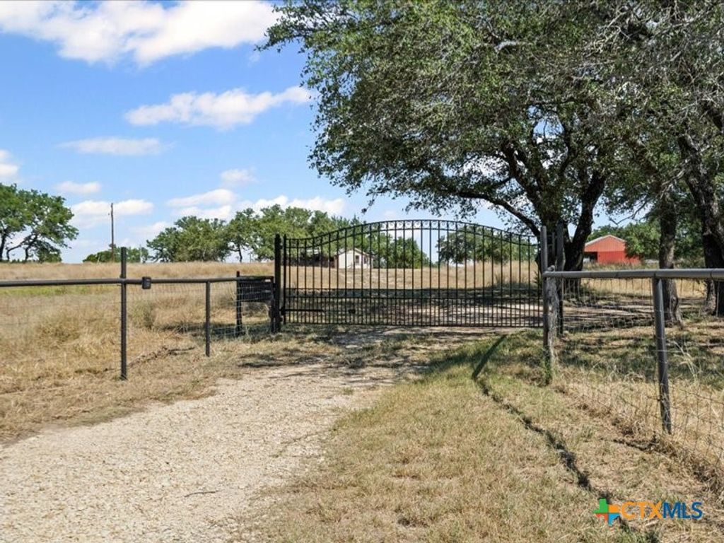 23651 Wolfridge Road, Killeen, TX 76549