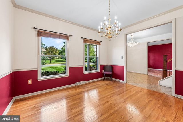 40 CLAIRMONT AVE, Easton, PA 18045