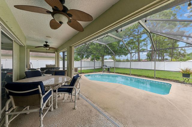 5317 NW South Lanett Circle, Port St. Lucie, Port St Lucie, FL 34986