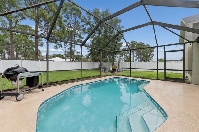 5317 NW South Lanett Circle, Port St. Lucie, Port St Lucie, FL 34986