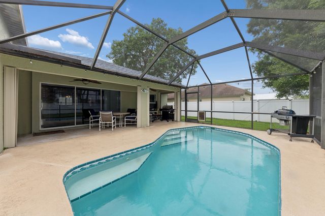 5317 NW South Lanett Circle, Port St. Lucie, Port St Lucie, FL 34986