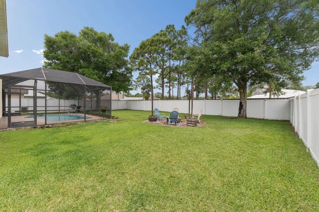 5317 NW South Lanett Circle, Port St. Lucie, Port St Lucie, FL 34986