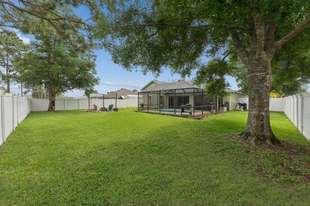 5317 NW South Lanett Circle, Port St. Lucie, Port St Lucie, FL 34986