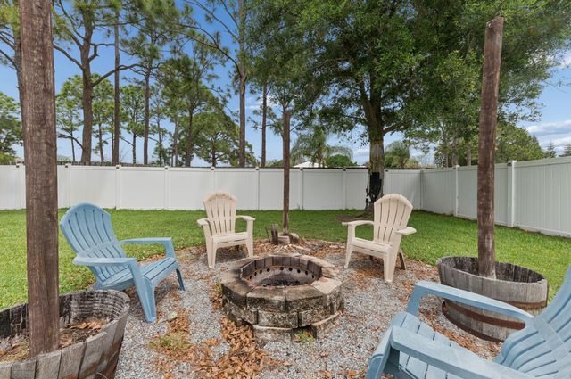 5317 NW South Lanett Circle, Port St. Lucie, Port St Lucie, FL 34986