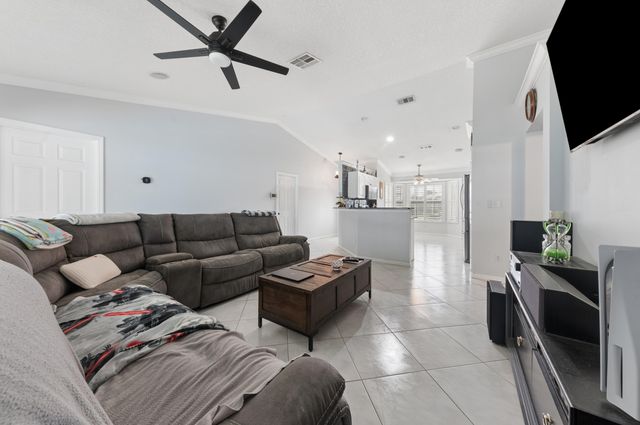 5317 NW South Lanett Circle, Port St. Lucie, Port St Lucie, FL 34986