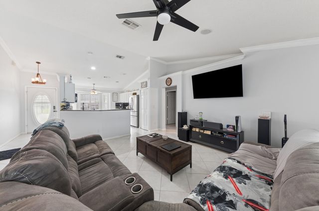 5317 NW South Lanett Circle, Port St. Lucie, Port St Lucie, FL 34986