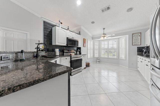 5317 NW South Lanett Circle, Port St. Lucie, Port St Lucie, FL 34986