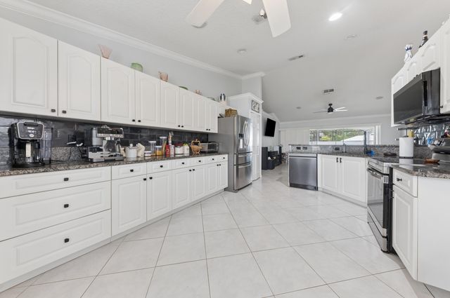 5317 NW South Lanett Circle, Port St. Lucie, Port St Lucie, FL 34986