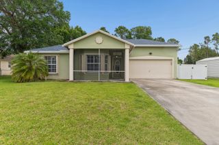 5317 NW South Lanett Circle, Port St. Lucie, Port St Lucie, FL 34986