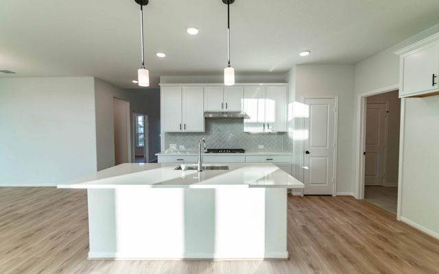 332 Hollister DR, Liberty Hill, TX 78642