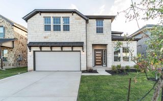 332 Hollister DR, Liberty Hill, TX 78642