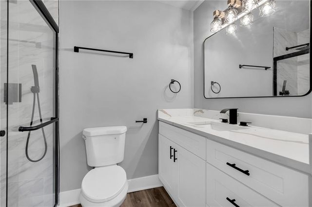 4104 Emerald Lake Drive, Decatur, GA 30035