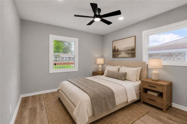 4104 Emerald Lake Drive, Decatur, GA 30035