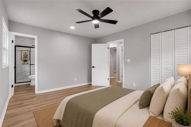 4104 Emerald Lake Drive, Decatur, GA 30035