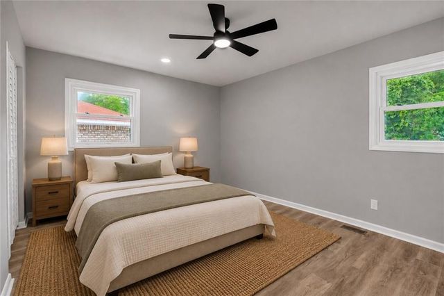 4104 Emerald Lake Drive, Decatur, GA 30035