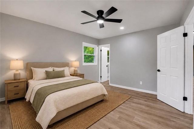 4104 Emerald Lake Drive, Decatur, GA 30035