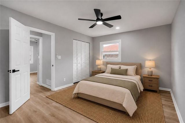 4104 Emerald Lake Drive, Decatur, GA 30035