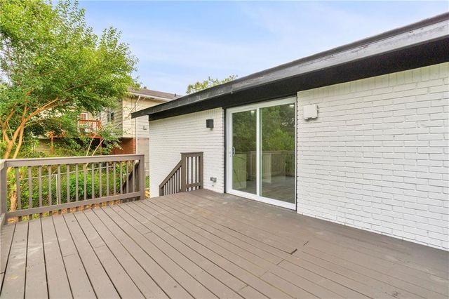 4104 Emerald Lake Drive, Decatur, GA 30035