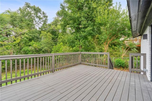 4104 Emerald Lake Drive, Decatur, GA 30035
