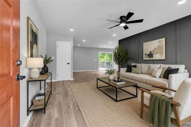 4104 Emerald Lake Drive, Decatur, GA 30035