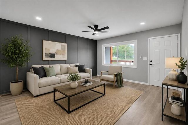 4104 Emerald Lake Drive, Decatur, GA 30035
