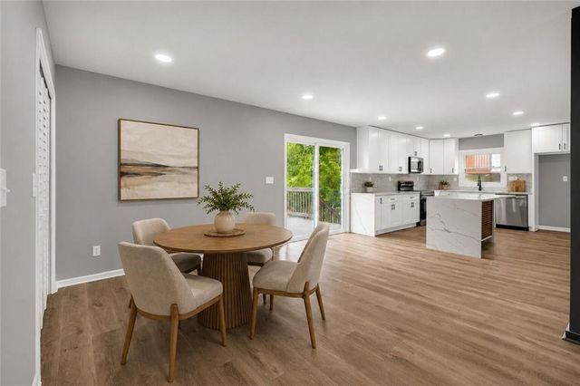 4104 Emerald Lake Drive, Decatur, GA 30035