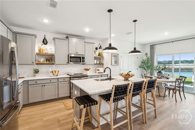 275 Kingswood Circle, Savannah, GA 31302