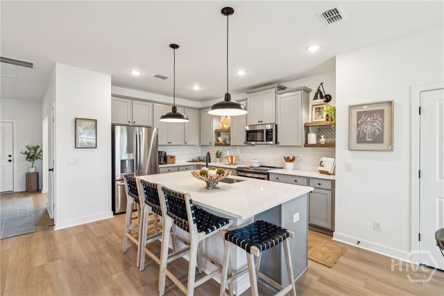 275 Kingswood Circle, Savannah, GA 31302
