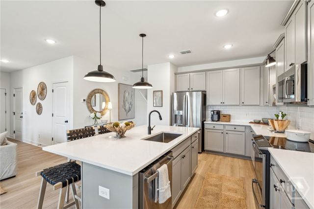 275 Kingswood Circle, Savannah, GA 31302