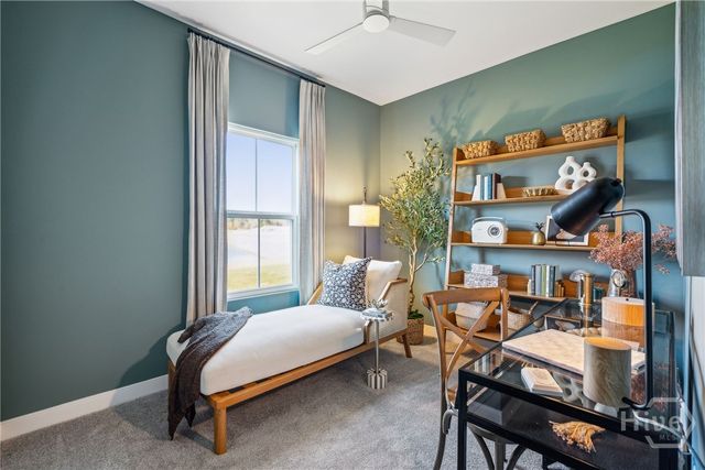 275 Kingswood Circle, Savannah, GA 31302