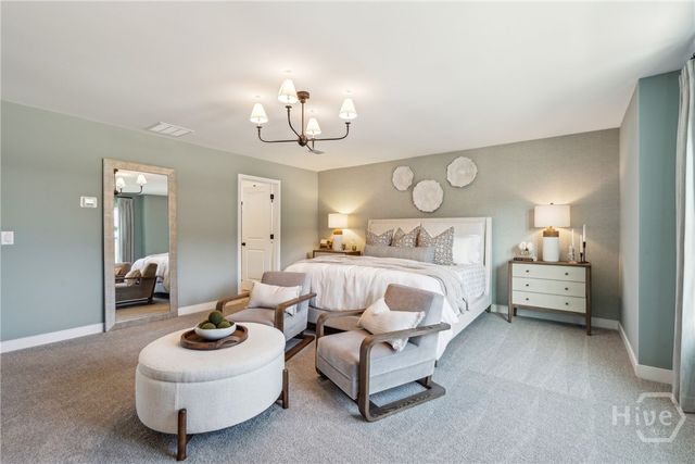 275 Kingswood Circle, Savannah, GA 31302