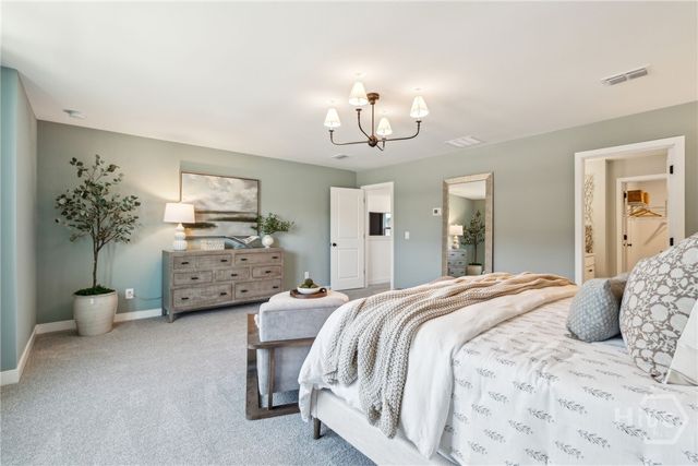 275 Kingswood Circle, Savannah, GA 31302